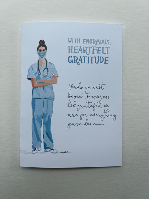 TQ-25-01 | Dr. Gratitude