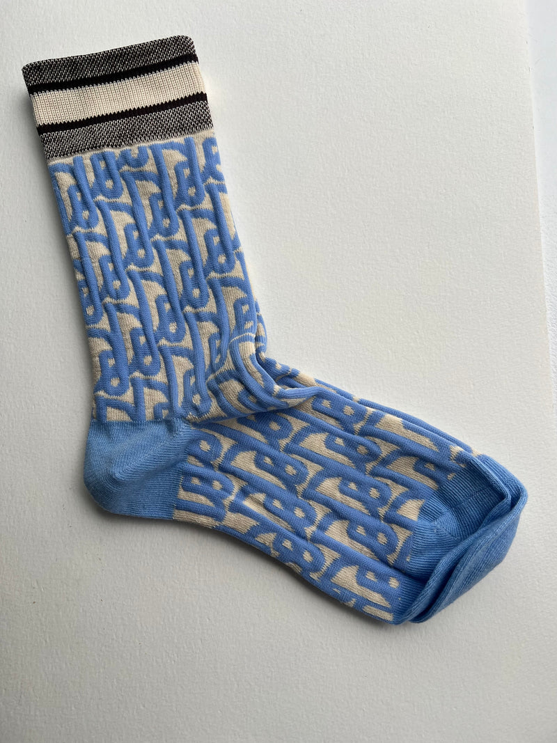 Deeore Socks | Multi Colour