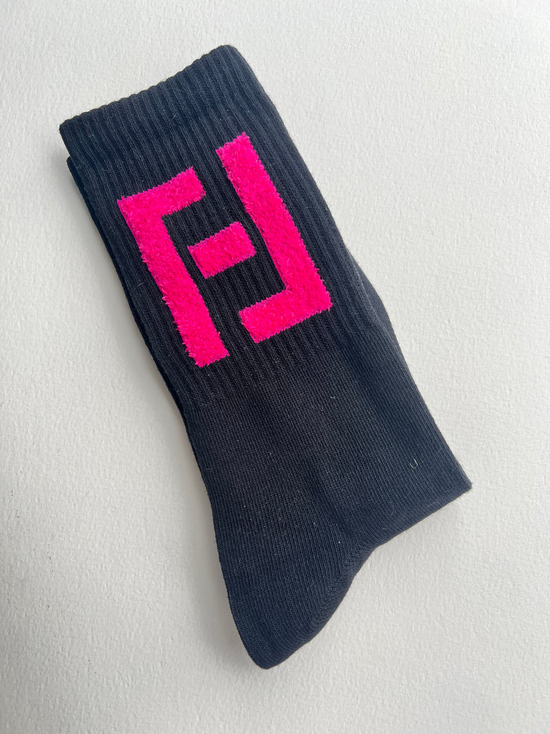 F Socks | Back in Stock