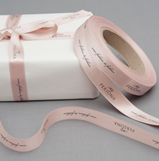 Cream 1/8 Ribbon (500 yards)*