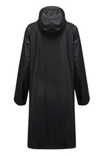 Ilse Jacobsen Black Raincoat