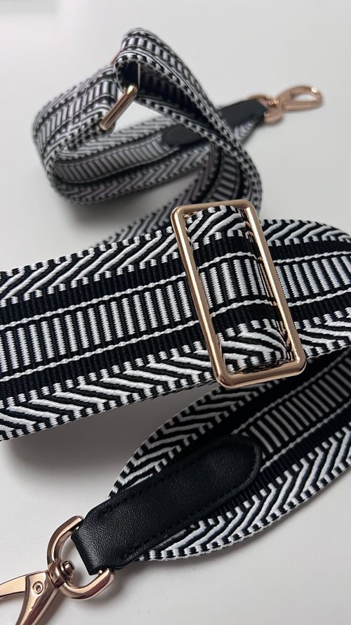 Purse Strap | Bianca