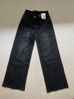 Black R13 Style Jeans | R13