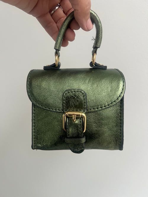 Baby Birken Handbag | Bella