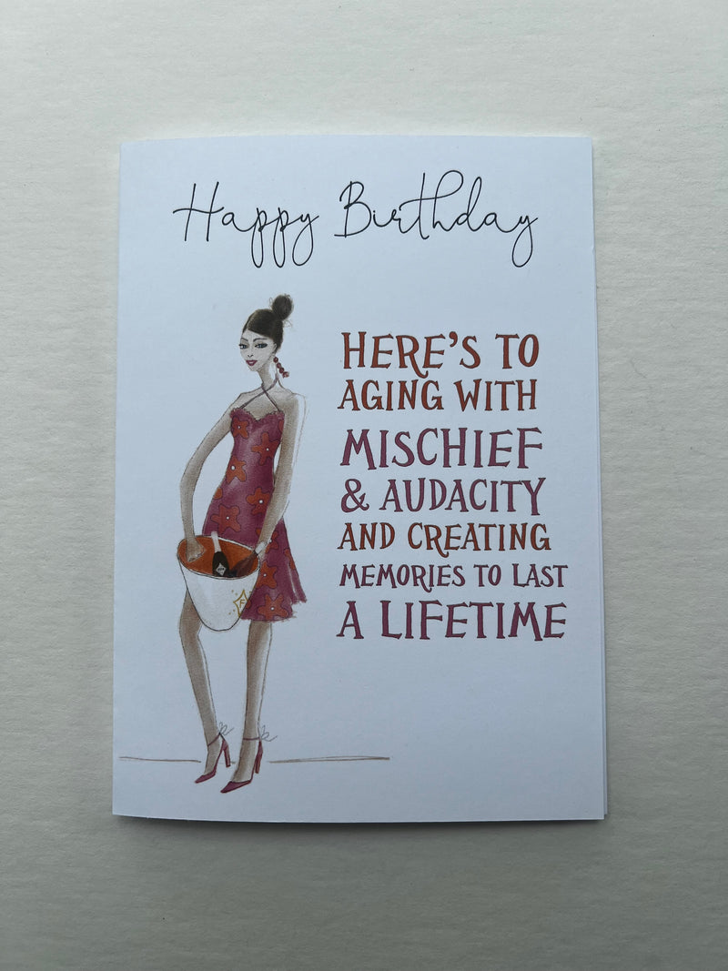 BD-25-12 | Mischief