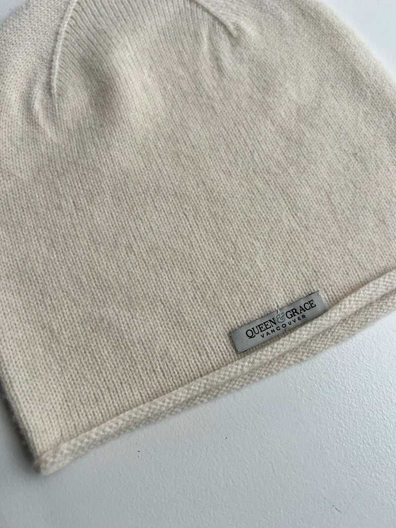 Cashmere Toques | 27 Colours