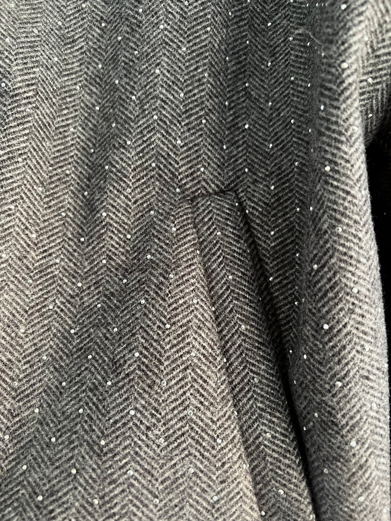 Italian Sparkle Jacket | Shania