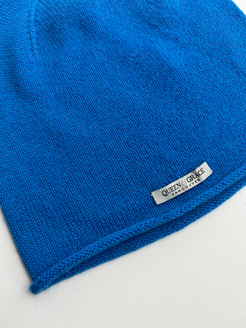 Cashmere Toques | New Colours