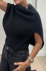 The Perfect Shrug | Four Colours