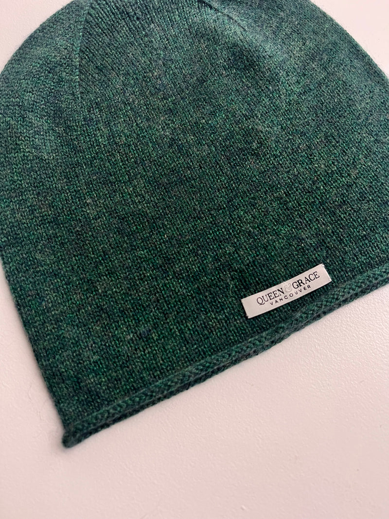 Cashmere Toques | New Colours