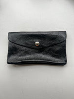 Leather Snap Wallets | New Colours