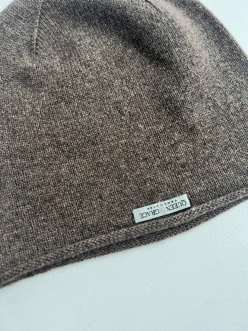Cashmere Toques | New Colours