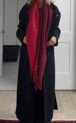 Super Soft Two Tone Scarves | Six Colours