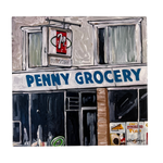 Penny Grocery