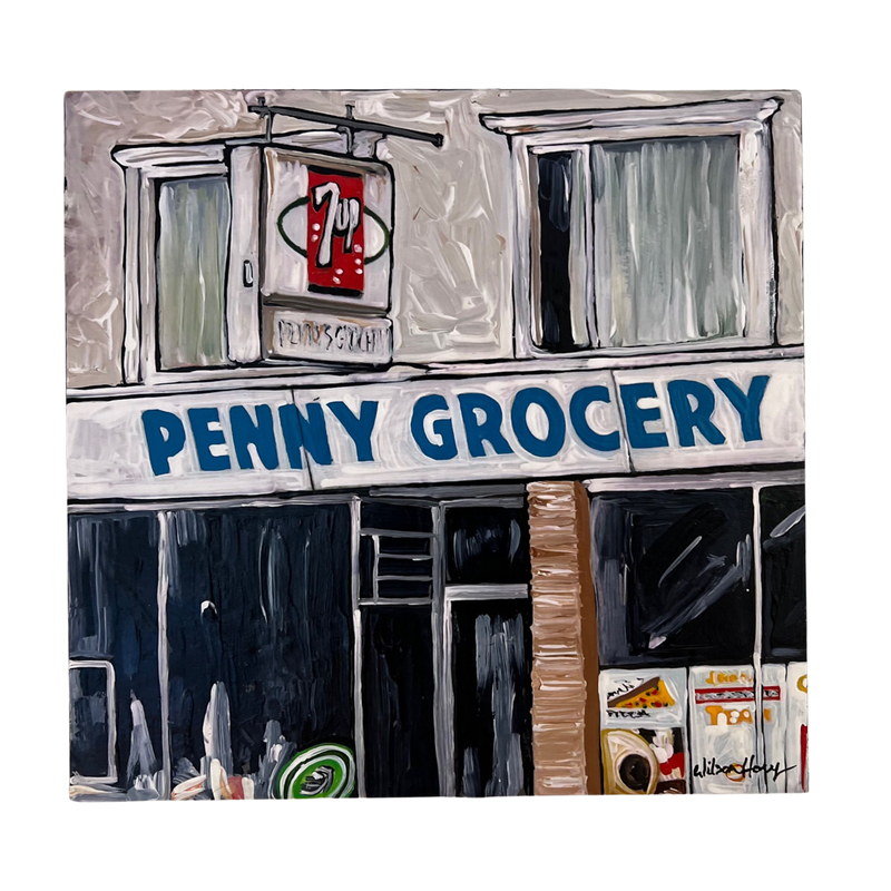 Penny Grocery