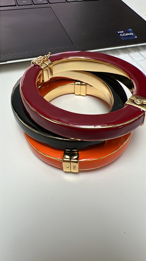Francesca Bianchi Bangle | Shara
