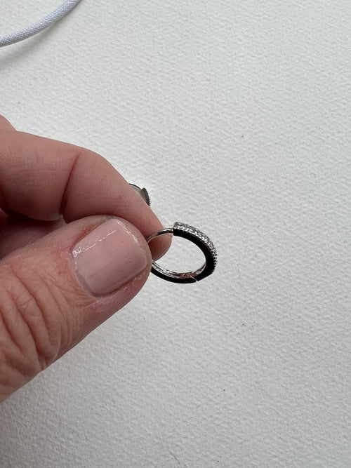 Perfect Everyday Earrings | Sleeper