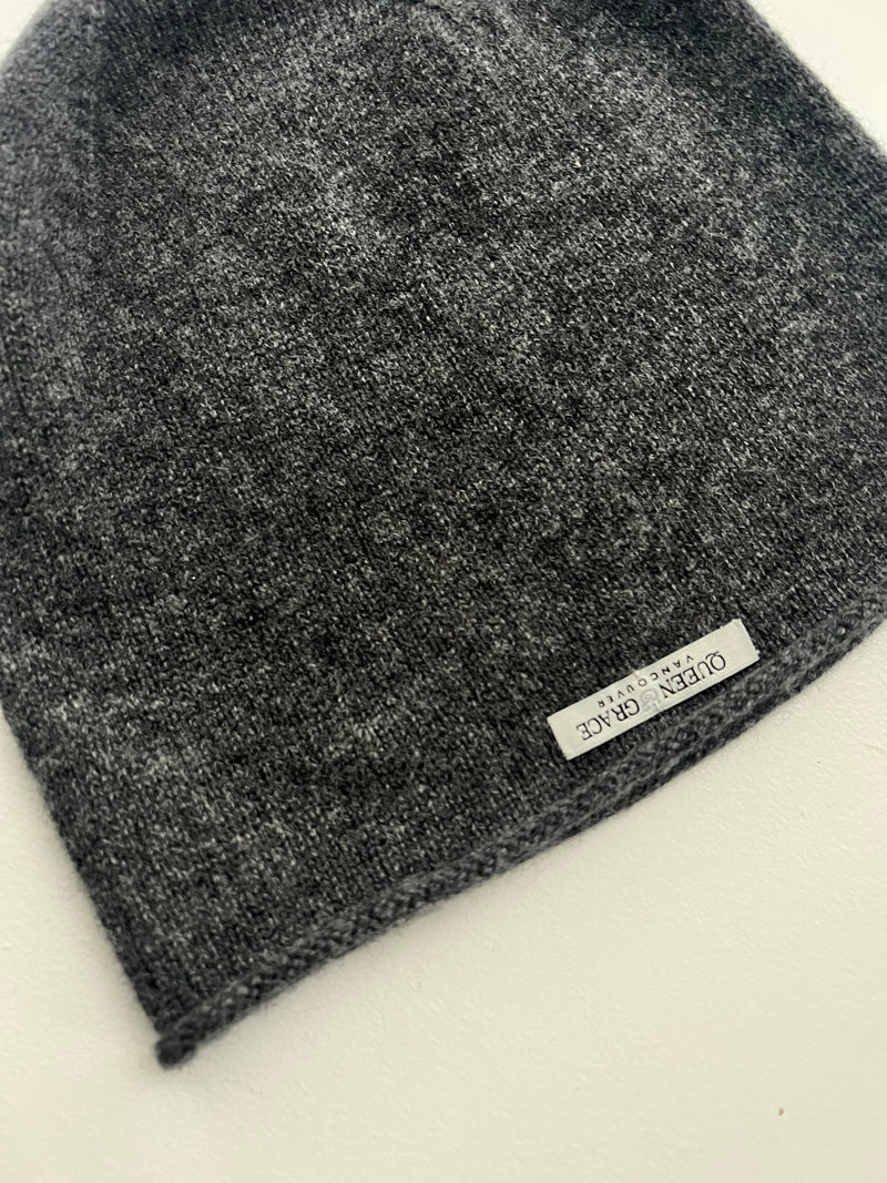 Cashmere Toques | New Colours