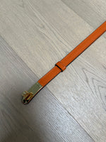 Hermes Inspired Ladies Belts | Ferra