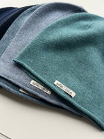 Cashmere Toques | New Colours