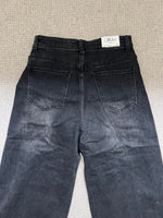 Black R13 Style Jeans | R13