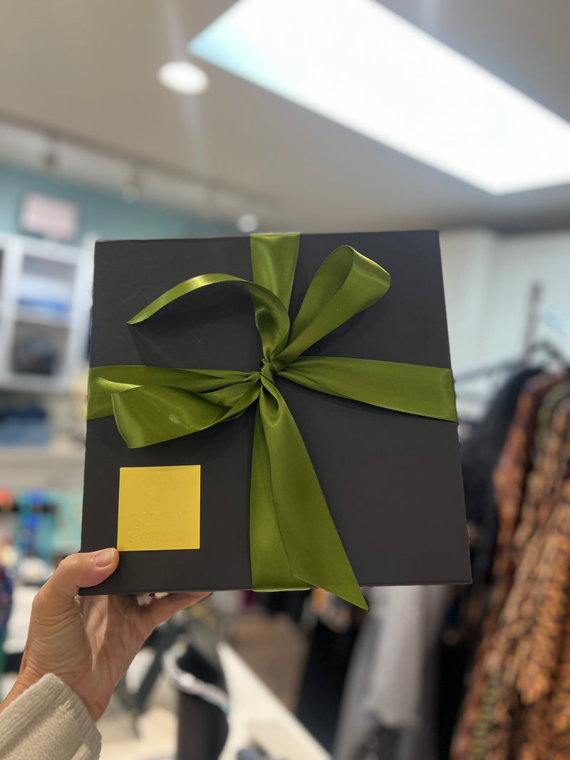 Gift Wrapping - Large