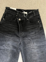 Black R13 Style Jeans | R13