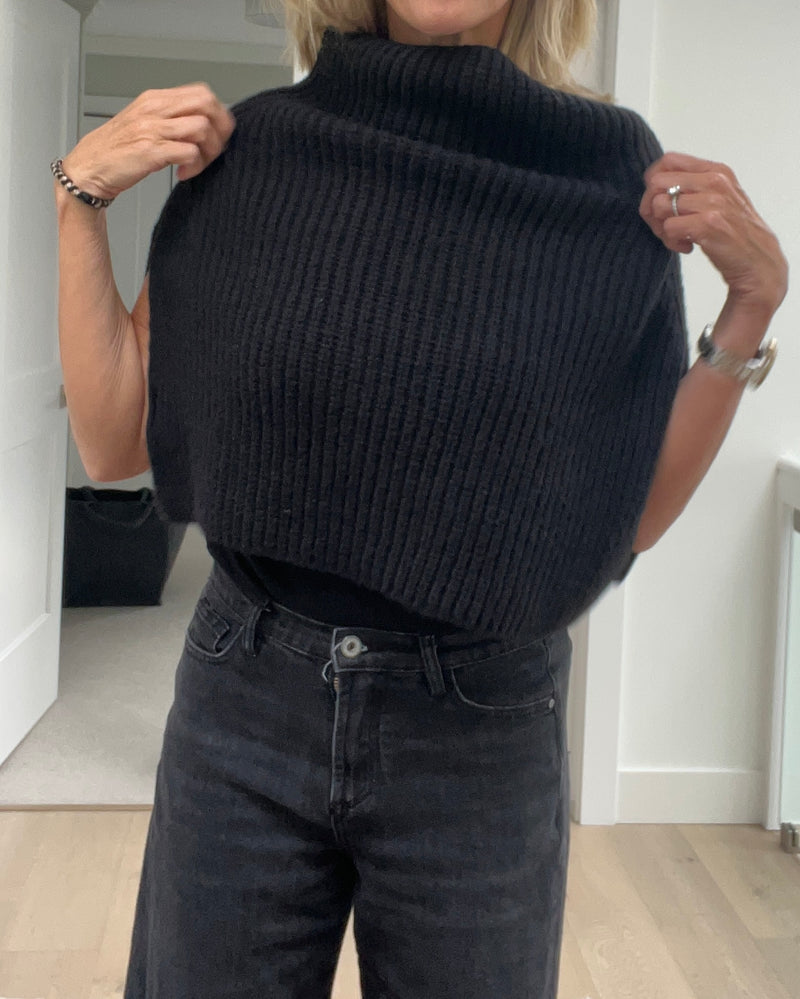 The Perfect Shrug | Four Colours