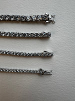 Swarovski Tennis Bracelets | Four Sizes