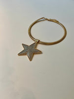 Crystal Star Necklace | Nova