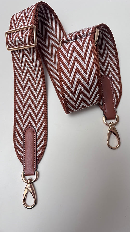 Purse Strap | Barbie