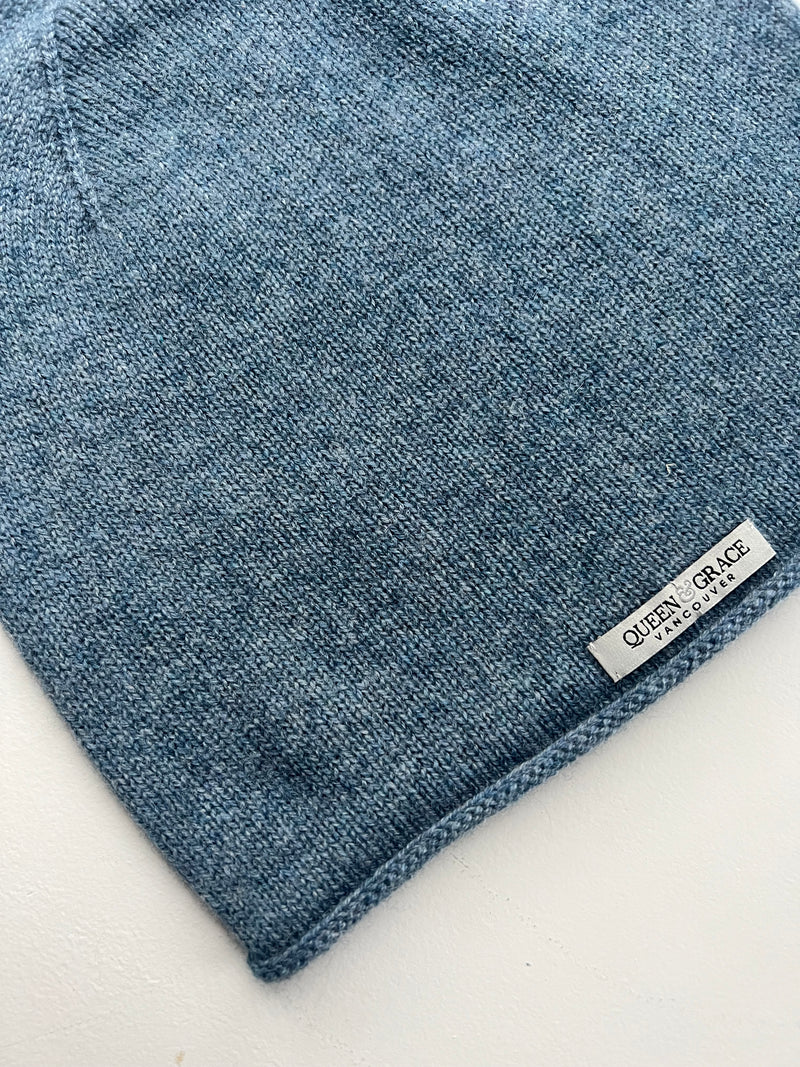 Cashmere Toques | New Colours
