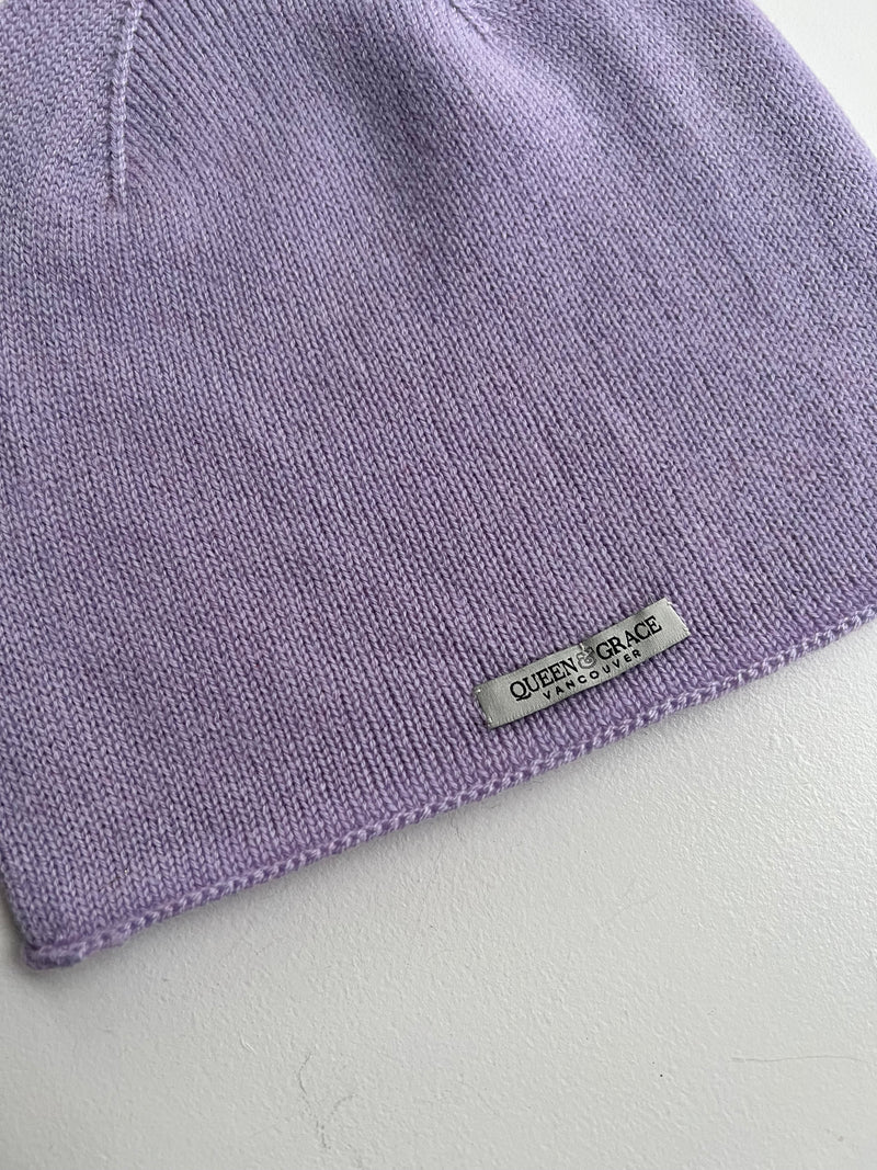 Cashmere Toques | New Colours