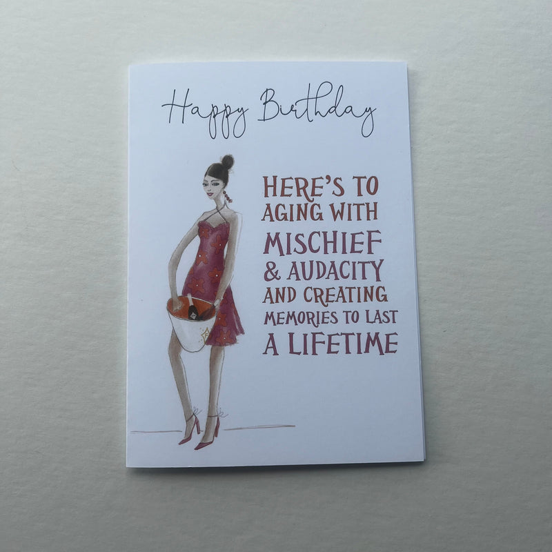 BD-25-12 | Mischief