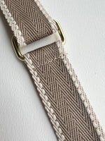 Narrow Purse Strap | Classic