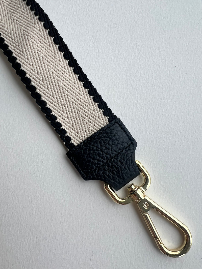 Narrow Purse Strap | Classic