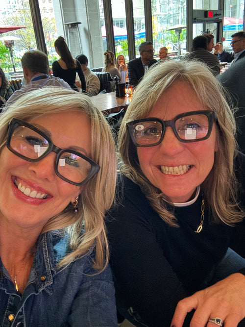 Trendy Readers from Italy | Madge