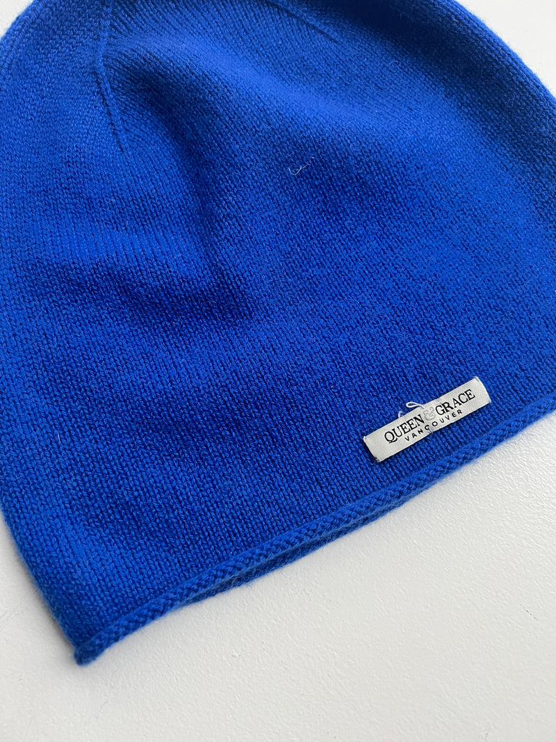 Cashmere Toques | New Colours