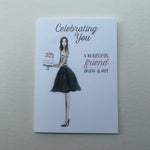 BD-25-09 | Celebrating You
