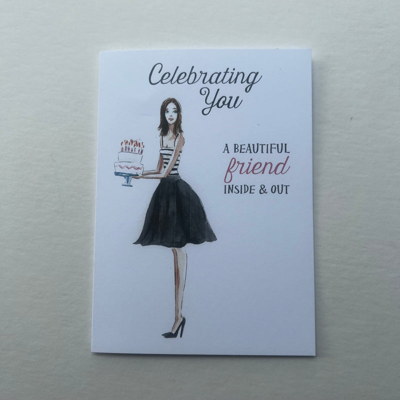 BD-25-09 | Celebrating You