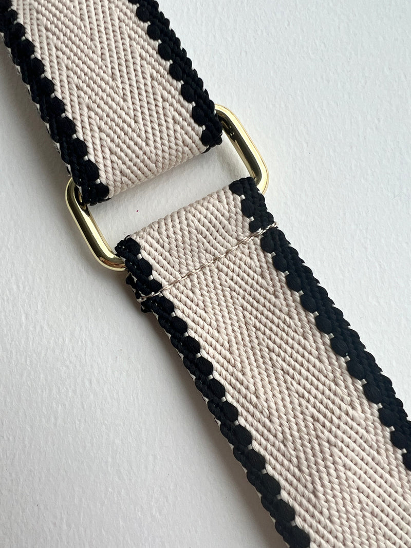 Narrow Purse Strap | Classic