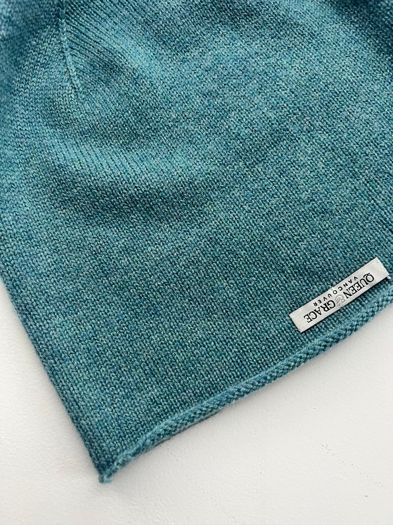 Cashmere Toques | New Colours