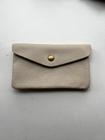 Leather Snap Wallets | New Colours