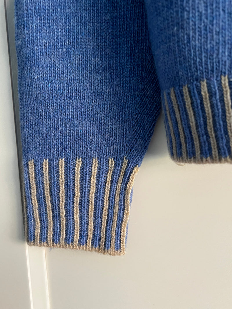 Italian Mock Turtleneck | 8 colours