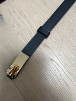 Hermes Inspired Ladies Belts | Ferra
