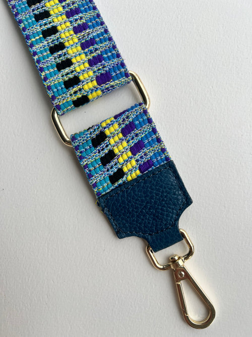 The Original Handwoven Bag Strap | Shoppe Salt