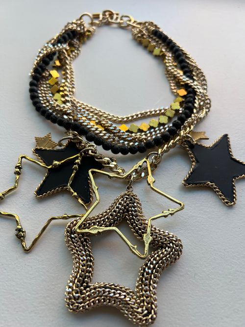 Super Star Showstopper Necklace