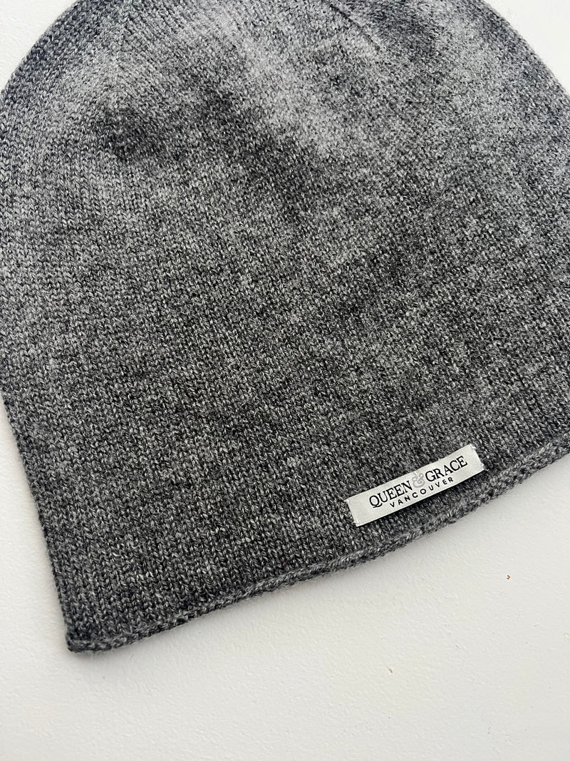 Cashmere Toques | New Colours