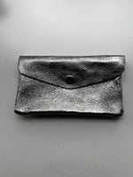 Leather Snap Wallets | New Colours
