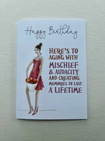 BD-25-12 | Mischief